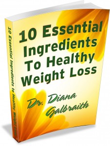 10 Essential Ingredients